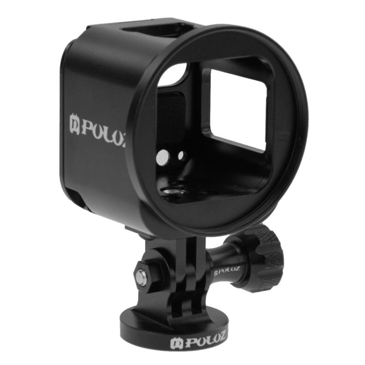 GoPro HERO5/4 Session Aluminum Protective Cage Kit