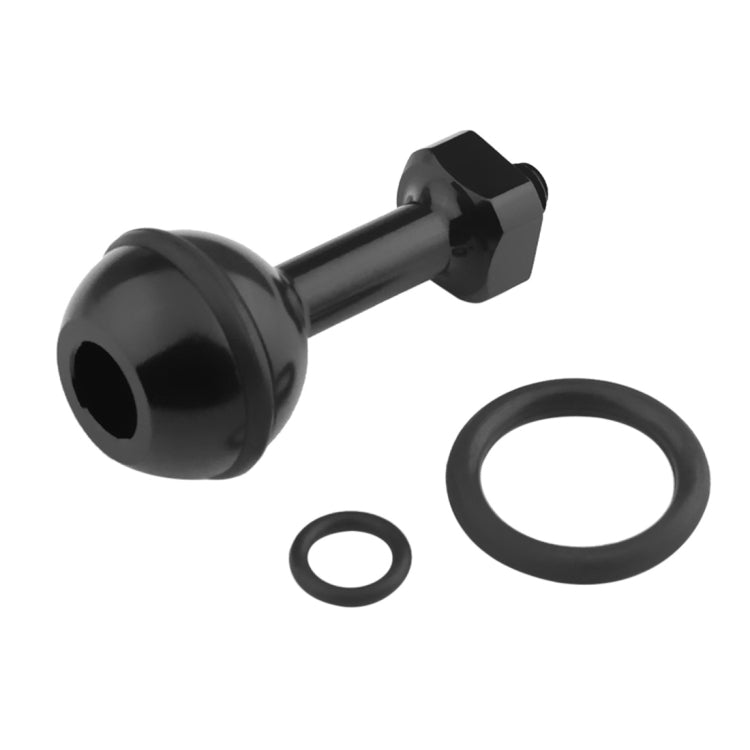 PULUZ Ball Adapter Mount for GoPro, DJI & Action Cameras