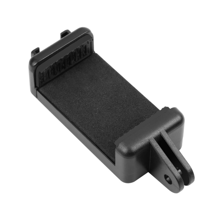 Adaptateur de trépied pour perche à selfie PULUZ pour iPhone, Samsung, HTC, Sony, LG et autres smartphones