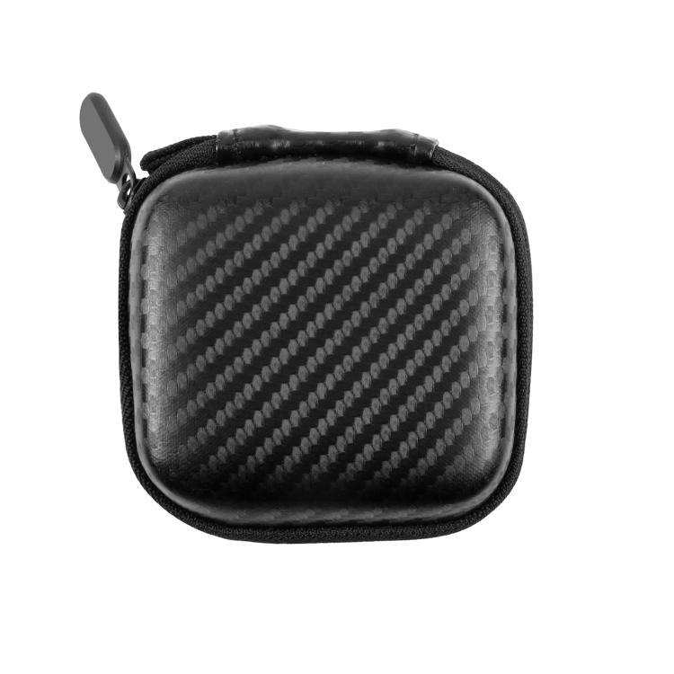 PULUZ Mini Portable Carbon Fiber Storage Bag, PULUZ For DJI OSMO Action