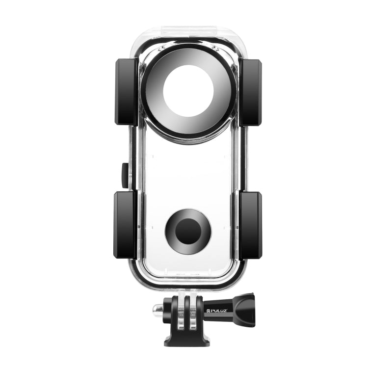 PULUZ 30m Underwater Housing for Insta360 ONE X2