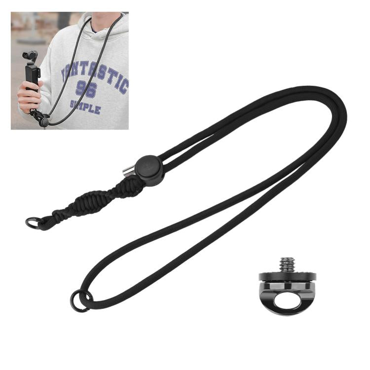 Sports Camera Lanyard for DJI Osmo Pocket 3 & GoPro