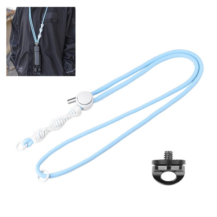 Sports Camera Lanyard for DJI Osmo Pocket 3 & GoPro