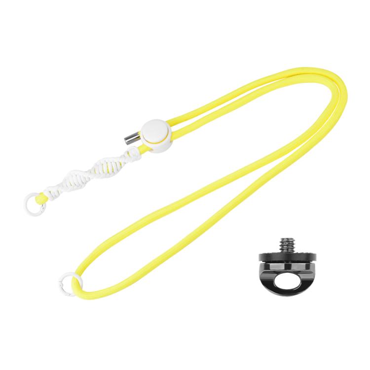 Sports Camera Lanyard for DJI Osmo Pocket 3 & GoPro