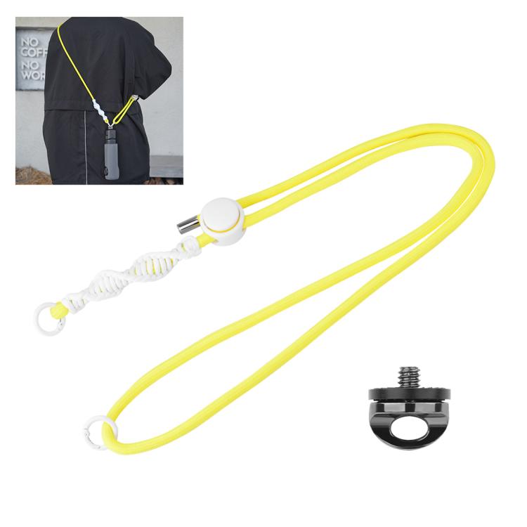 Sports Camera Lanyard for DJI Osmo Pocket 3 & GoPro