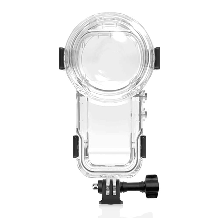 Insta360 X5 Waterproof Diving Case 60m by PULUZ