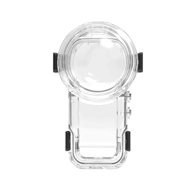 Insta360 X5 Waterproof Diving Case - 60m Depth Rating