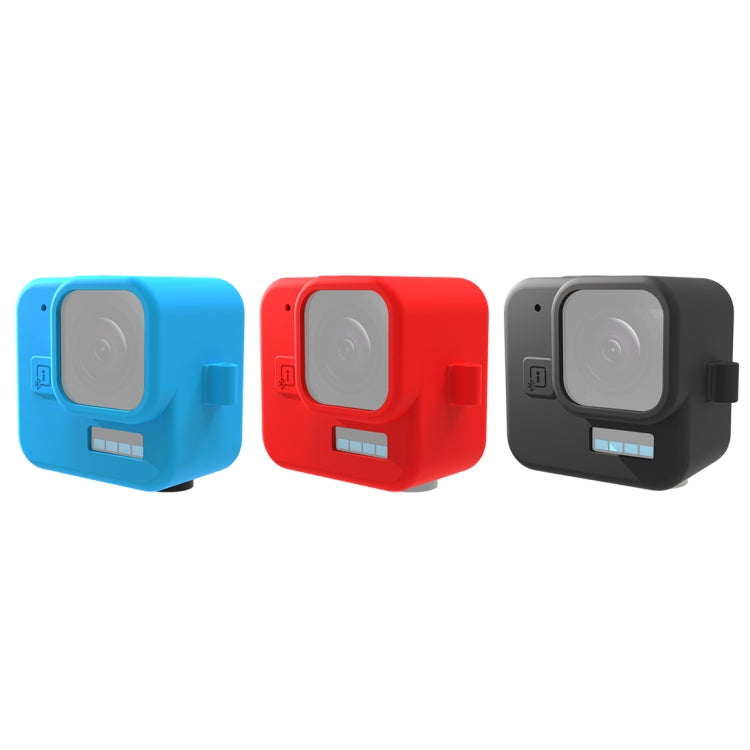 For GoPro Hero11 Black Mini PULUZ Silicone Protective Case, For GoPro Hero11 Black Mini PULUZ