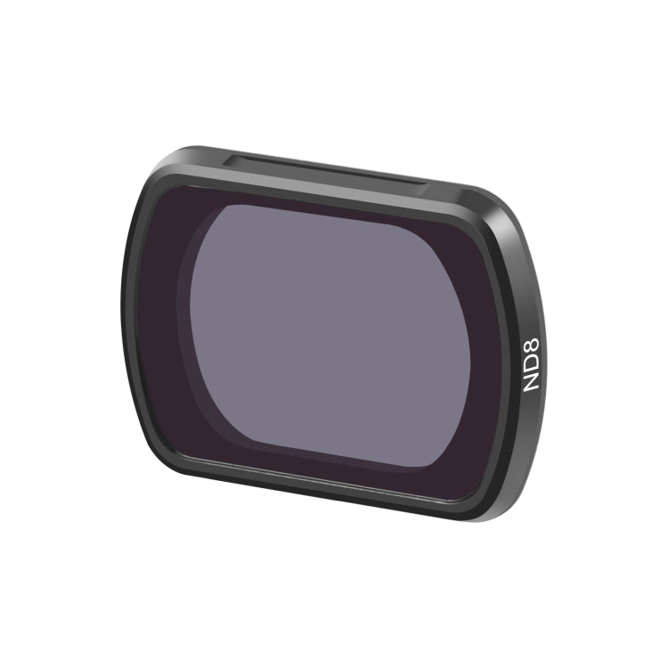 For DJI Pocket 3 PULUZ Magnetic ND8 Camera Lens Filter, ND8 Filter