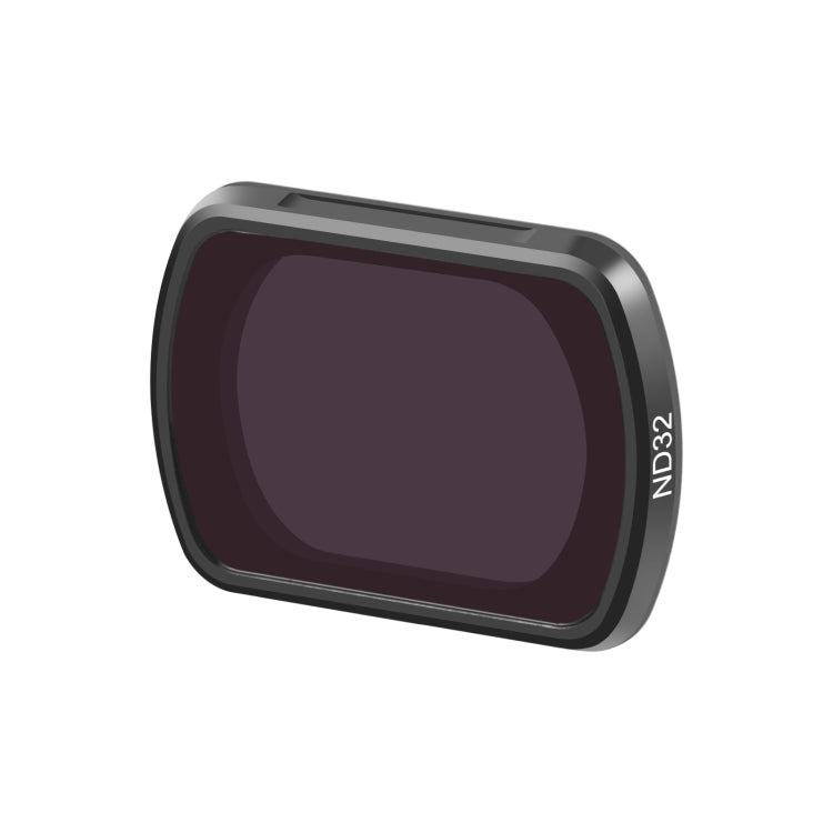 For DJI Pocket 3 PULUZ Magnetic ND32 Camera Lens Filter, ND32 Filter