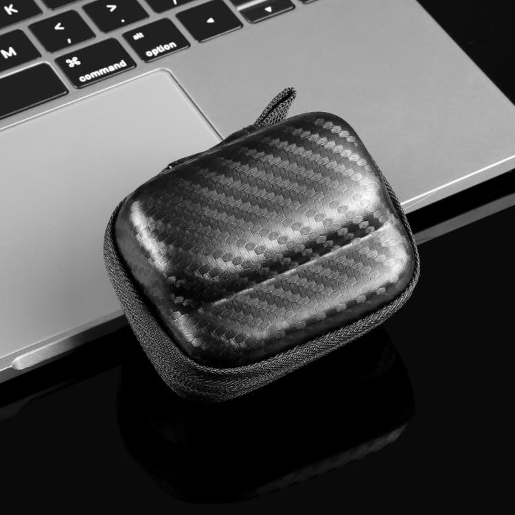 For Insta360 GO 3 PULUZ Mini Body Bag Portable EVA Storage Bag, For Insta360 GO 3 / GO 3S