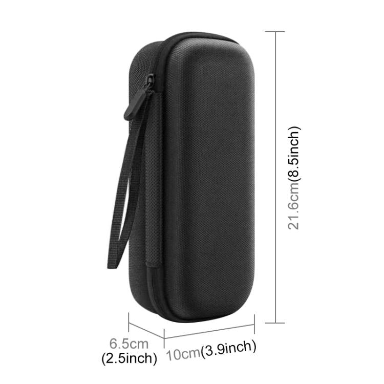 For DJI Omso Pocket 3 PULUZ Mini Body Bag Portable EVA Storage Bag, For DJI Osmo Pocket 3