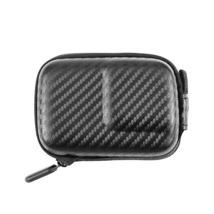 For DJI Osmo Action 4 / 3 PULUZ Mini Body Bag Portable EVA Storage Bag, For DJI Osmo Action 5 Pro / 4 / 3