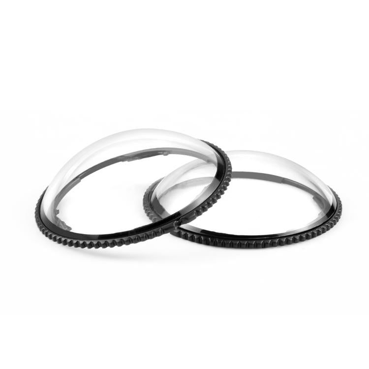 Insta360 X4 Lens Protector Guard – PULUZ PC Cover