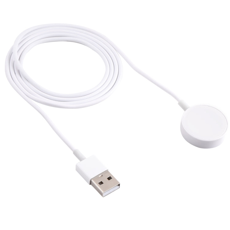 For Apple Watch Magnetic Induction Charger / Charging Cable,Length:1m