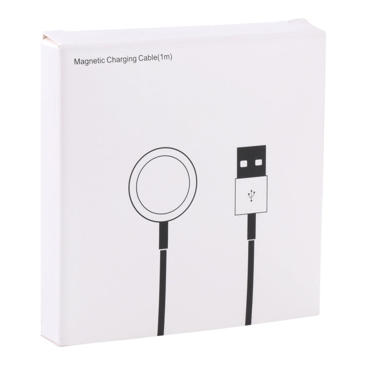 For Apple Watch Magnetic Induction Charger / Charging Cable,Length:1m