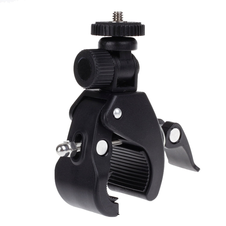 Bicycle Handlebar Holder for Xiaomi Yi Sport Camera(XM10), Bicycle Handlebar Holder