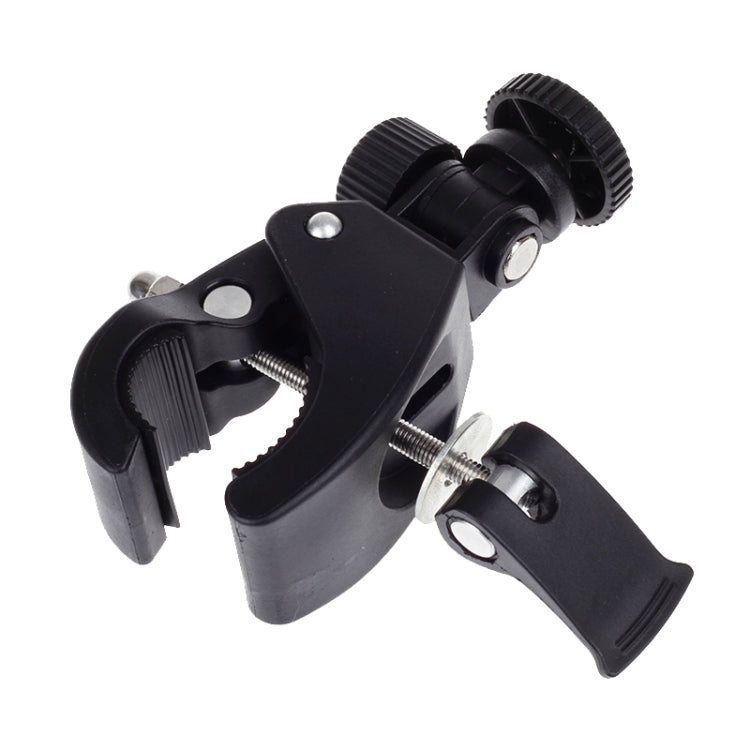 Bicycle Handlebar Holder for Xiaomi Yi Sport Camera(XM10), Bicycle Handlebar Holder
