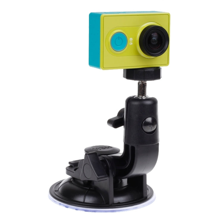 Powerful Suction Cup Holder for Xiaomi Yi Sport Camera(XM11 ), XM11