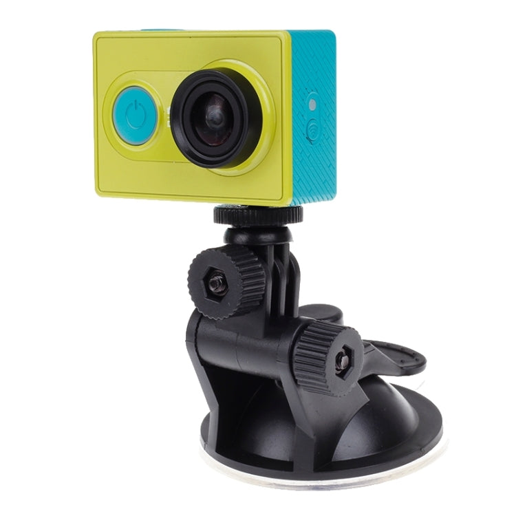 Mini Suction Cup Holder for Xiaomi Yi Sport Camera(XM13), XM13