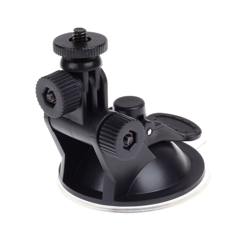 Mini Suction Cup Holder for Xiaomi Yi Sport Camera(XM13), XM13