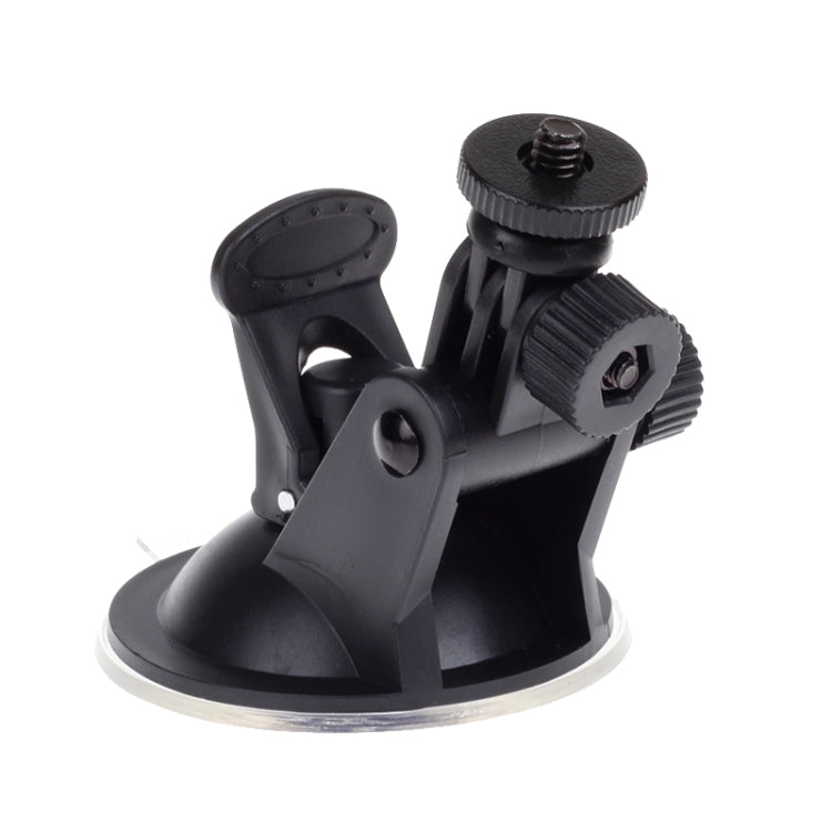 Mini Suction Cup Holder for Xiaomi Yi Sport Camera(XM13), XM13