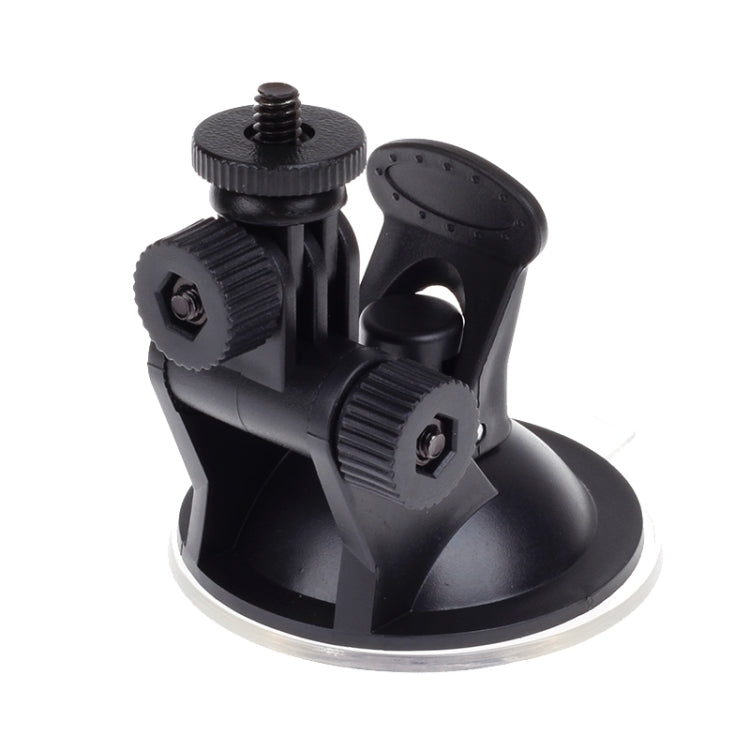 Mini Suction Cup Holder for Xiaomi Yi Sport Camera(XM13), XM13