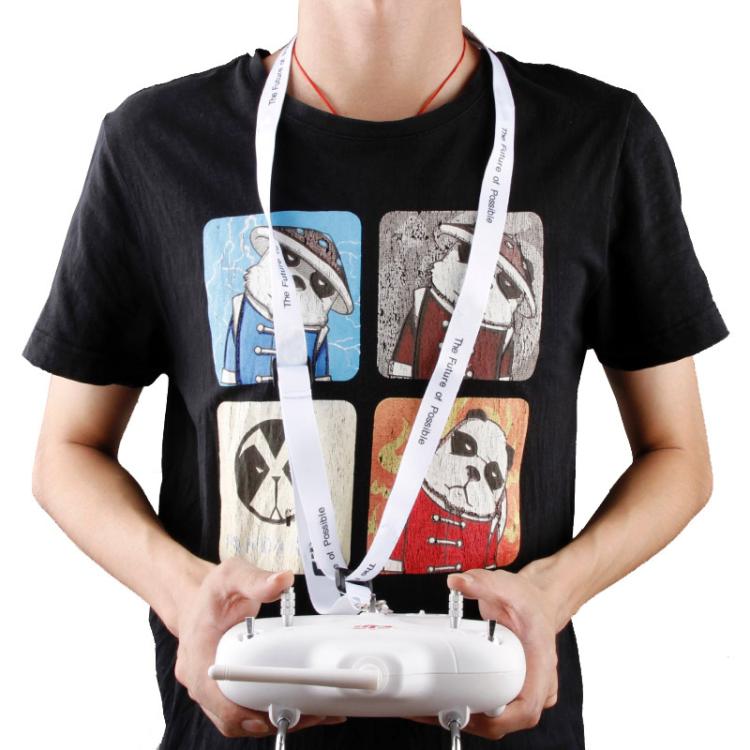 DJI Special Neck Lanyard for Phantom Quadrocopter Remote Controller, For DJI