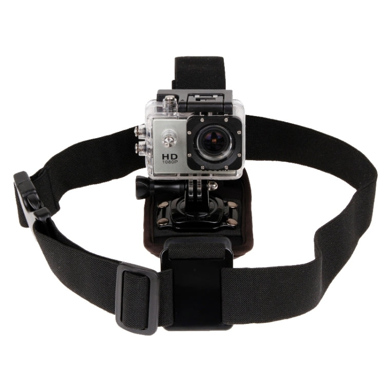 360 Degree Rotary Special Sports Single Shoulder DV Chest Belt for GoPro, Insta360, DJI and Other Action Cameras, Single Shoulder Belt