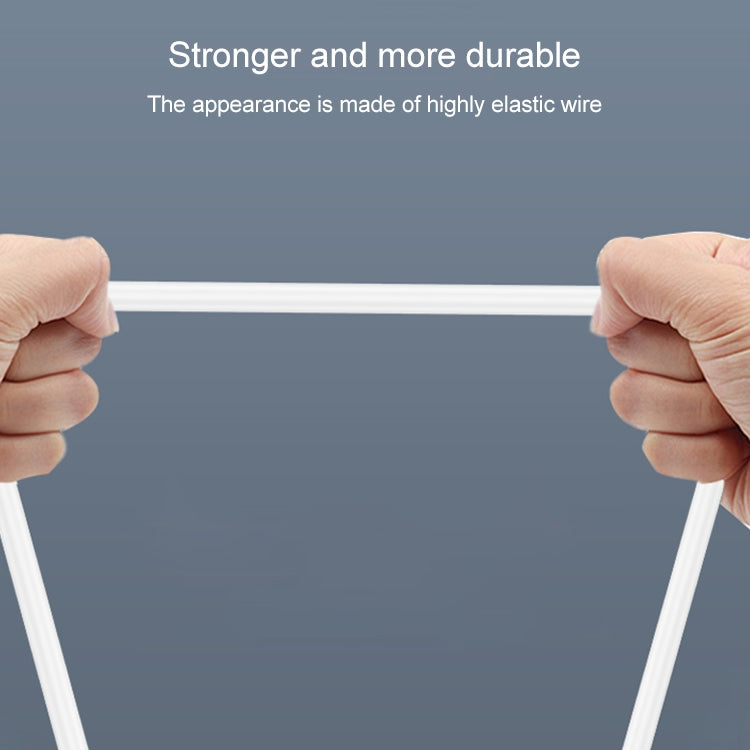 Câble USB double face de 1 m pour synchronisation et chargement de données, compatible avec iPhone 4 et 4S, iPhone 3GS, 3G, iPad 3, iPad 2, iPad et iPod Touch.