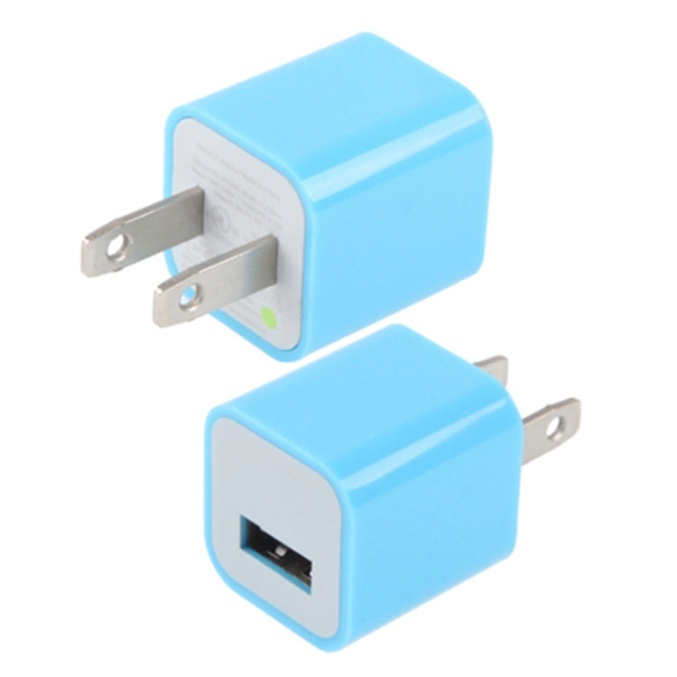 US Plug USB Charger