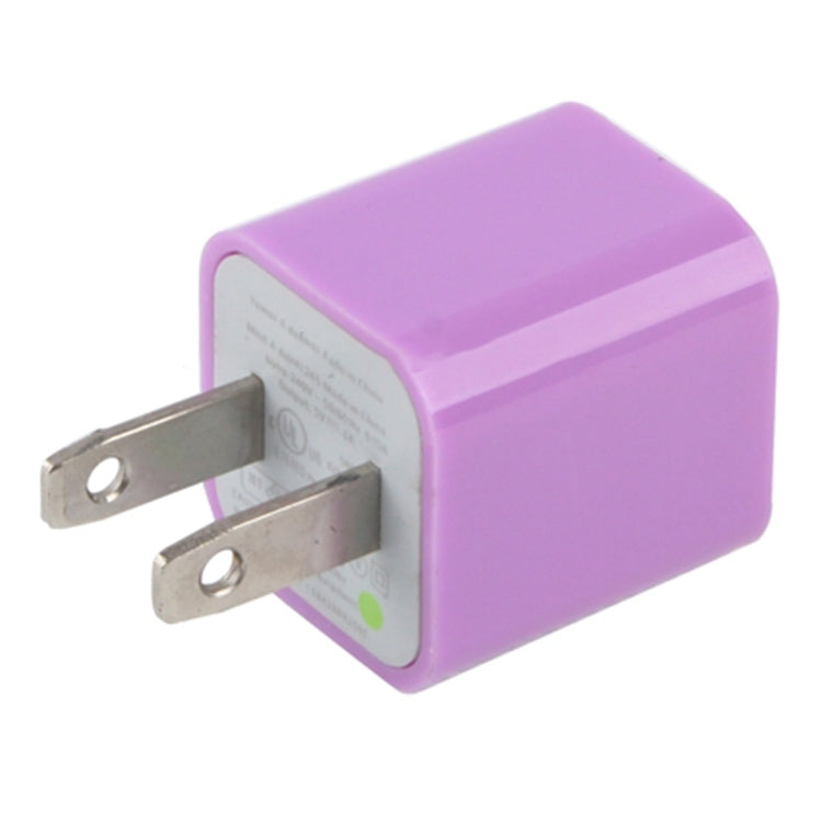 US Plug USB Charger