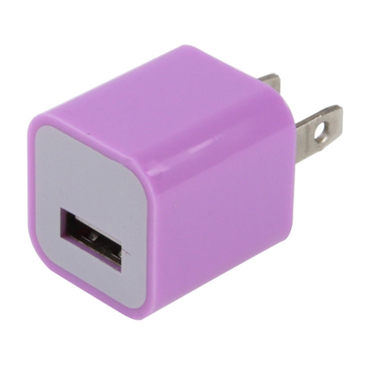 US Plug USB Charger