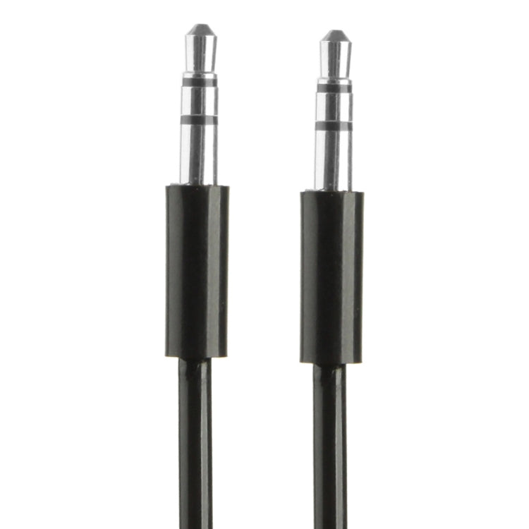 Câble auxiliaire 3,5 mm à ressort, compatible avec téléphones, tablettes, écouteurs, lecteurs MP3, autoradios et plus encore. Longueur : 20 cm à 80 cm.