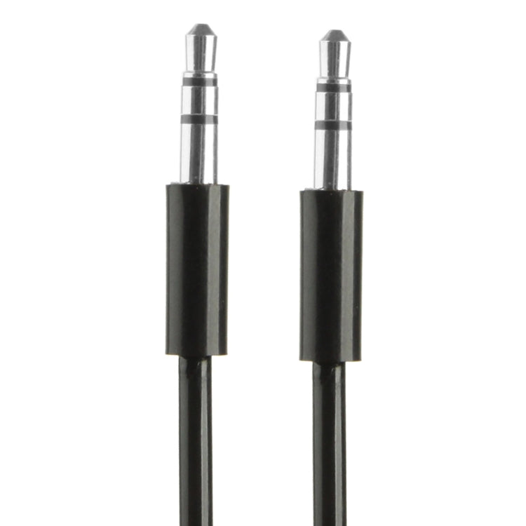 Câble auxiliaire 3,5 mm à ressort, compatible avec téléphones, tablettes, écouteurs, lecteurs MP3, autoradios et plus encore. Longueur : 45 cm à 200 cm.