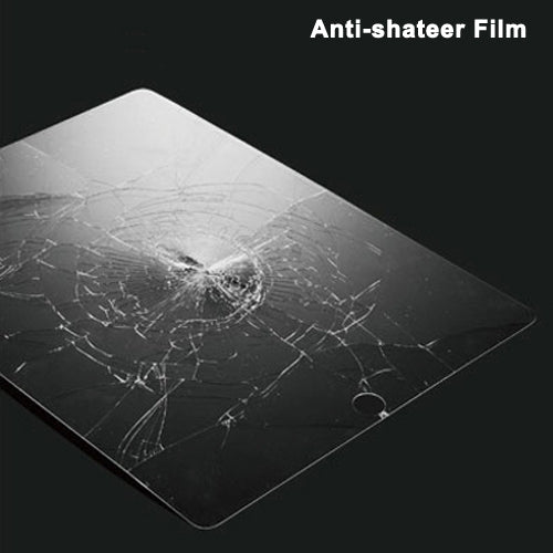 0.4mm 9H+ Surface Hardness 2.5D Explosion-proof Tempered Glass Film for iPad air 1/2 iPad Pro 9.7 / iPad 5/6/7 9.7 inch