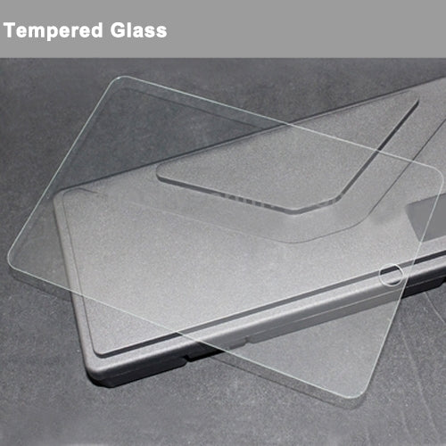 Film en verre trempé antidéflagrant 0,4 mm 9H+ pour iPad Air 1/2, iPad Pro 9,7 pouces / iPad 5/6/7 9,7 pouces