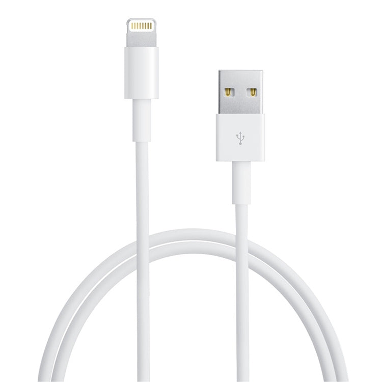 Câble USB de synchronisation de données et de chargement de 2 m pour iPhone, iPad