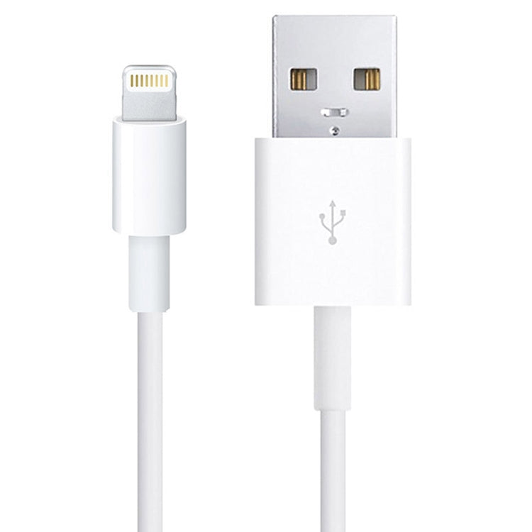 Câble USB de synchronisation de données et de chargement de 2 m pour iPhone, iPad