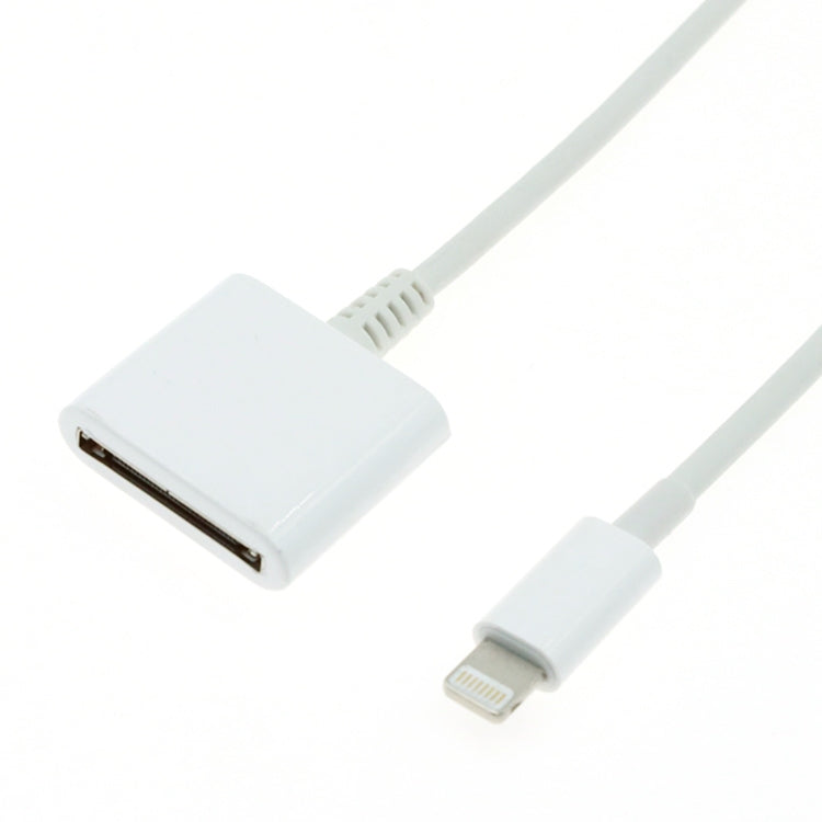 15cm 8 Pin Male to 30 Pin Female Adapter Cable, 15cm 8 Pin Male to 30 Pin