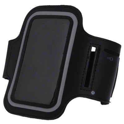 Sports Armband Case with Earphone Hole for iPhone 5 & 5C & 5S