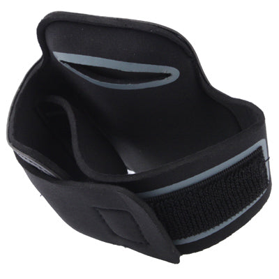 Sports Armband Case with Earphone Hole for iPhone 5 & 5C & 5S
