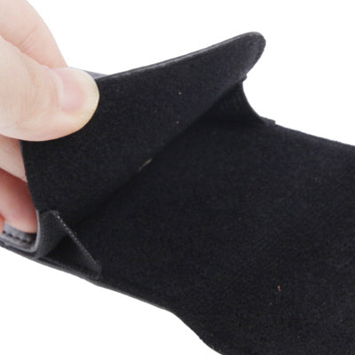 Leather Case with Clip for iPhone 5 & 5S