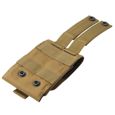 Army Combat Travel Utility Hook and Loop Fastener Belt Pouch Bum Bag Mobile Phone Money