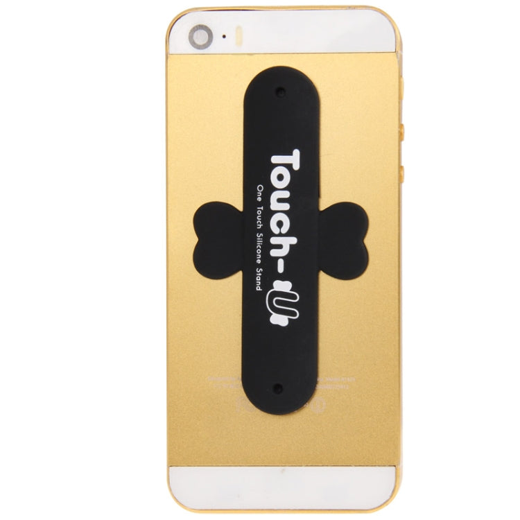 100 PCS Touch-u One Touch Universal Silicone Stand Holder