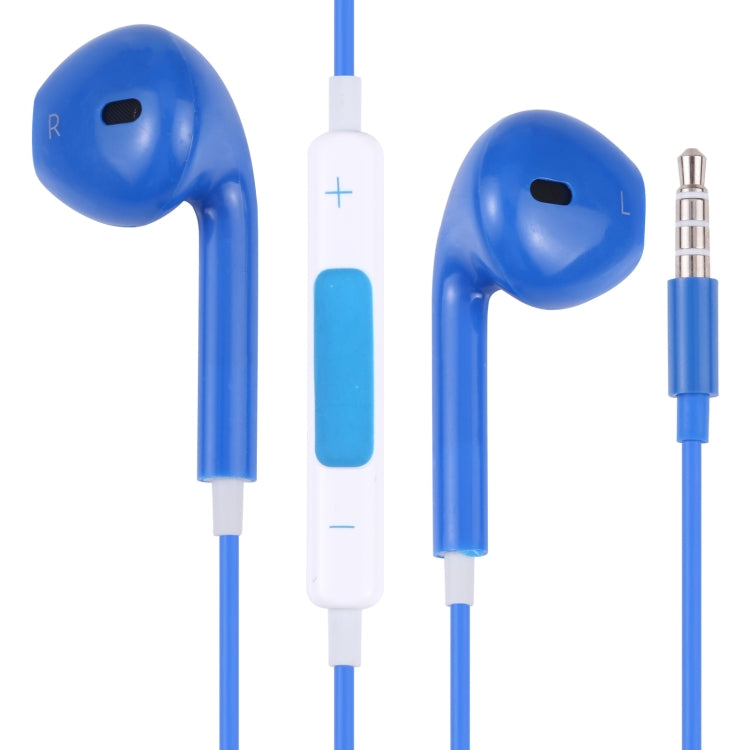 EarPods Wired Headphones Earbuds with Wired Control & Mic