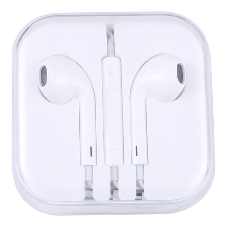 EarPods Wired Headphones Earbuds with Wired Control & Mic