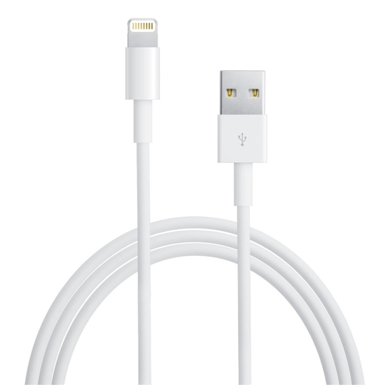Câble de synchronisation et de chargement USB 8 broches de haute qualité de 1 m pour iPhone et iPad
