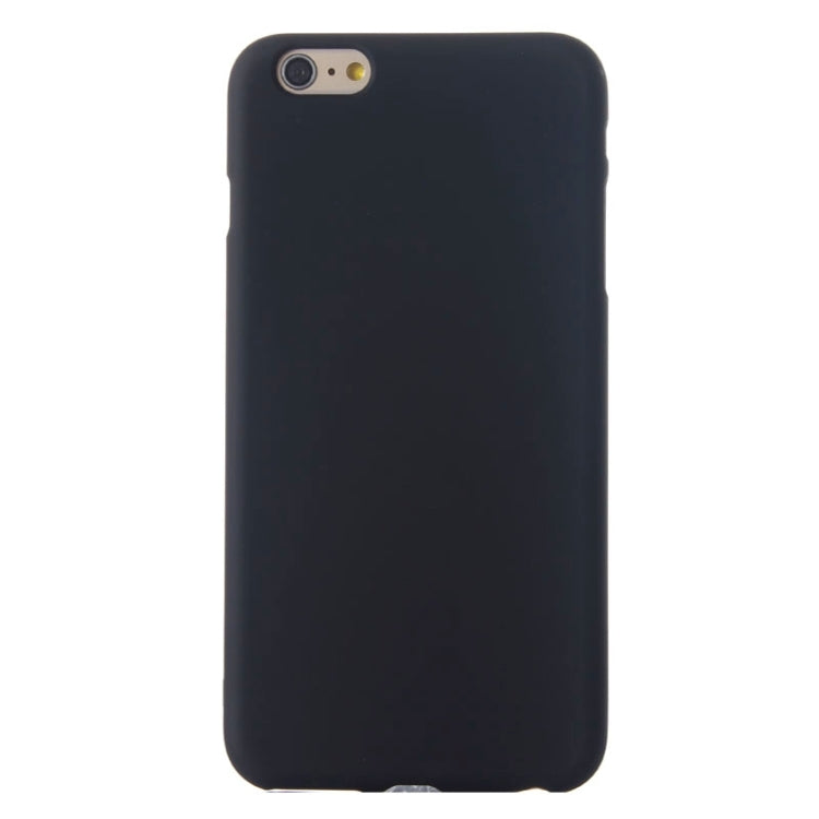 Frosted TPU Case for iPhone 6