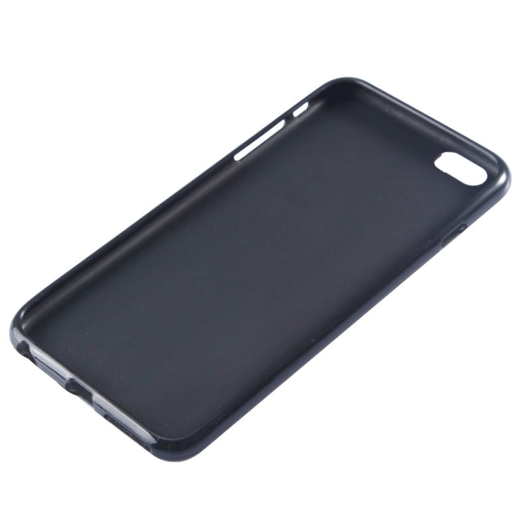 Frosted TPU Case for iPhone 6
